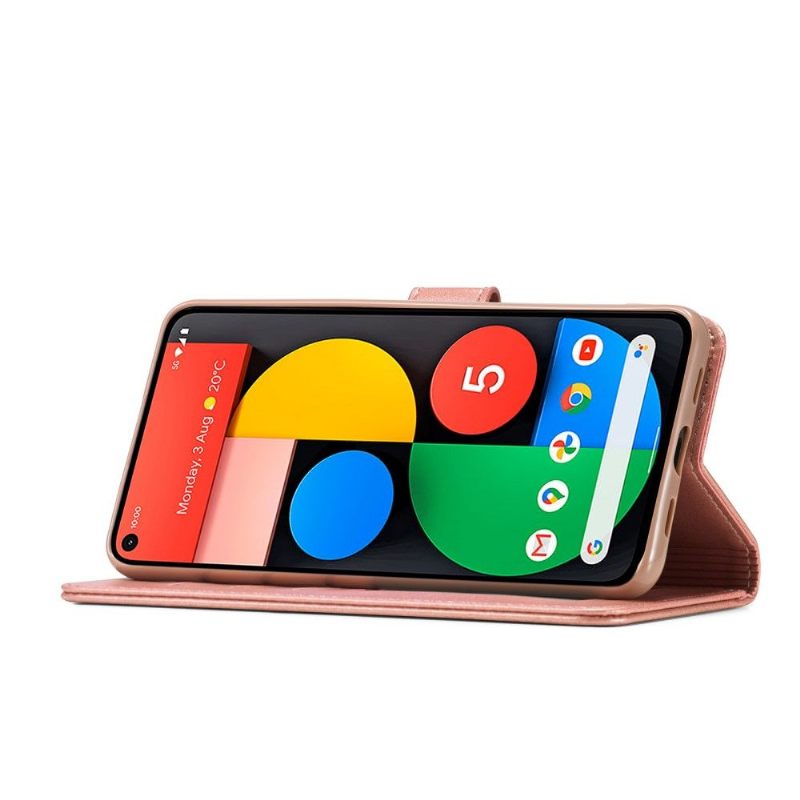 δερματινη θηκη Realme C21 Leather Effect Lc.imeeke