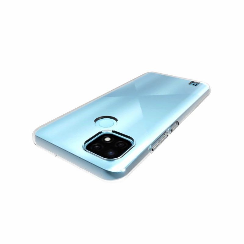 Θήκη Realme C21 Prem's Transparente