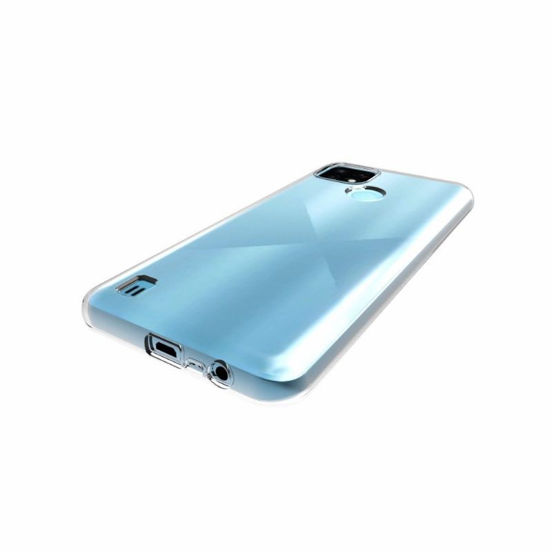 Θήκη Realme C21 Prem's Transparente