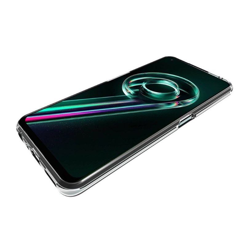 Θήκη OnePlus Nord CE 2 Lite 5G Prem's Transparente