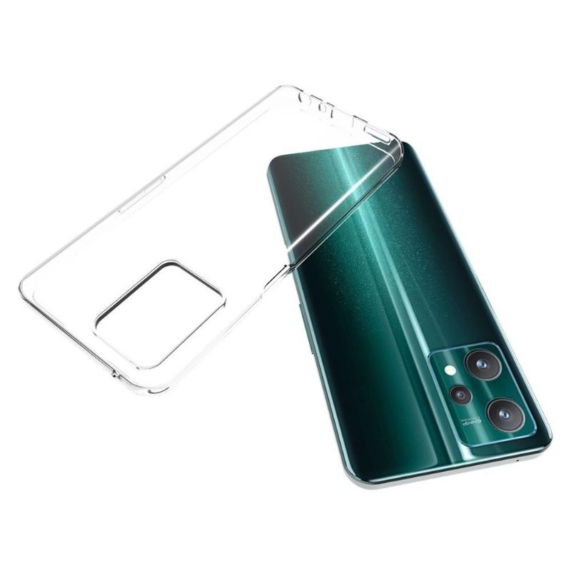 Θήκη OnePlus Nord CE 2 Lite 5G Prem's Transparente