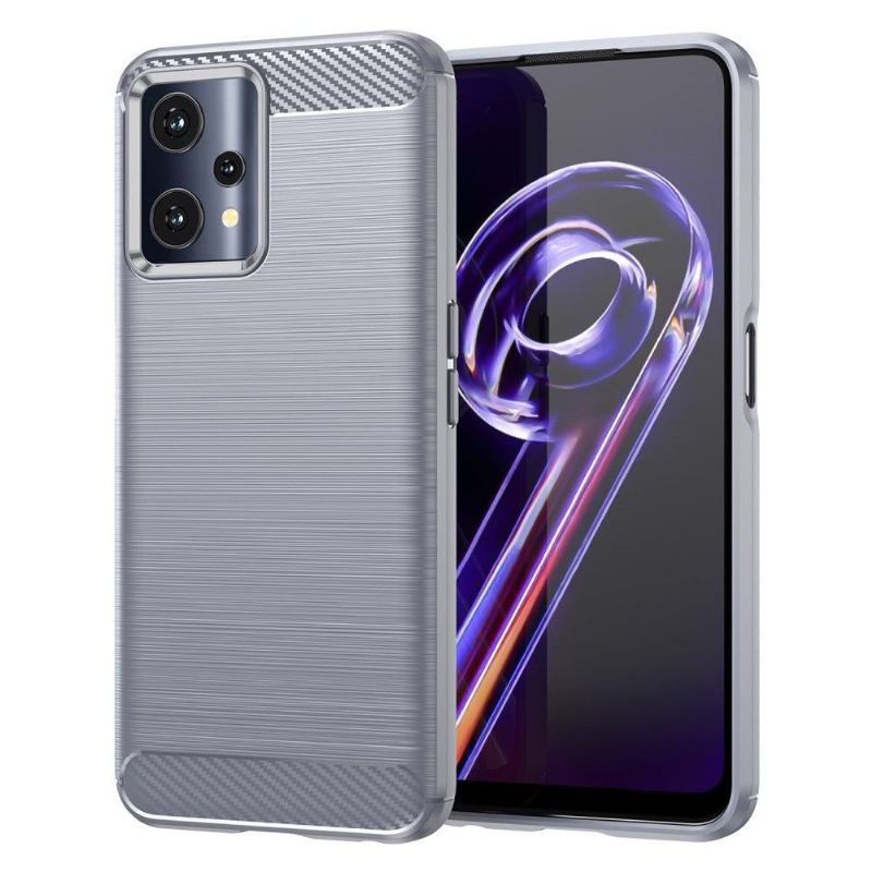 Θήκη OnePlus Nord CE 2 Lite 5G Silicone Brushed Effect