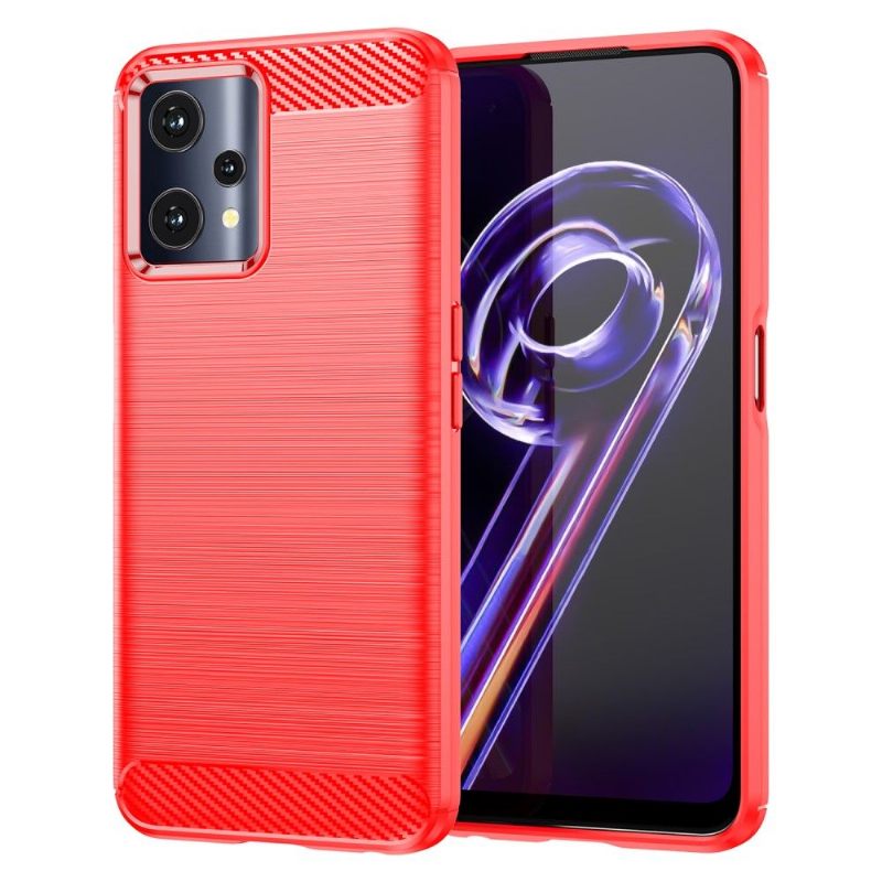 Θήκη OnePlus Nord CE 2 Lite 5G Silicone Brushed Effect