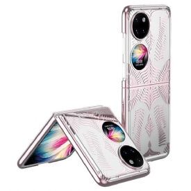 Θήκη Huawei P50 Pocket Επιζών