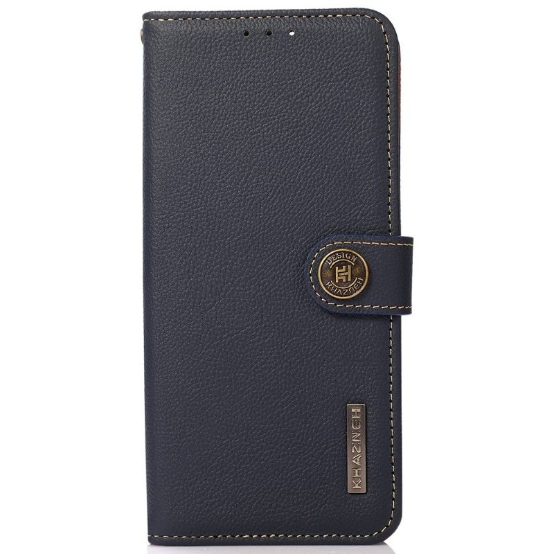 δερματινη θηκη Xiaomi Redmi Note 11 / Note 11S Khazneh Classic Leather