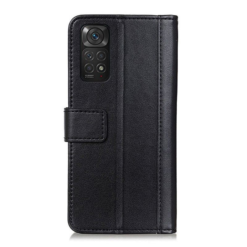 Κάλυμμα Xiaomi Redmi Note 11 / Note 11S Θήκη Flip Cerena Faux Leather Folio