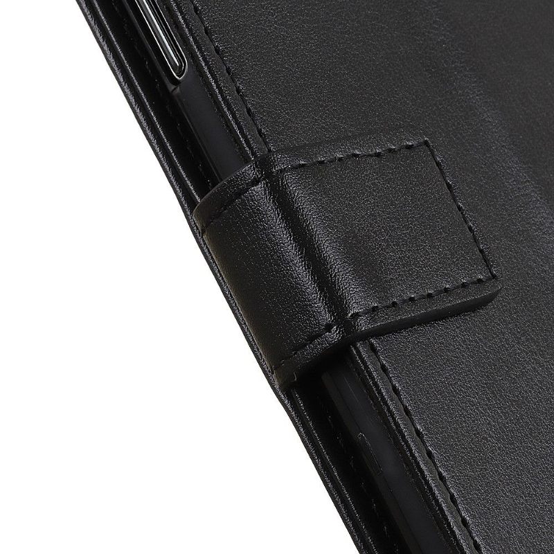 Κάλυμμα Xiaomi Redmi Note 11 / Note 11S Θήκη Flip Cerena Faux Leather Folio