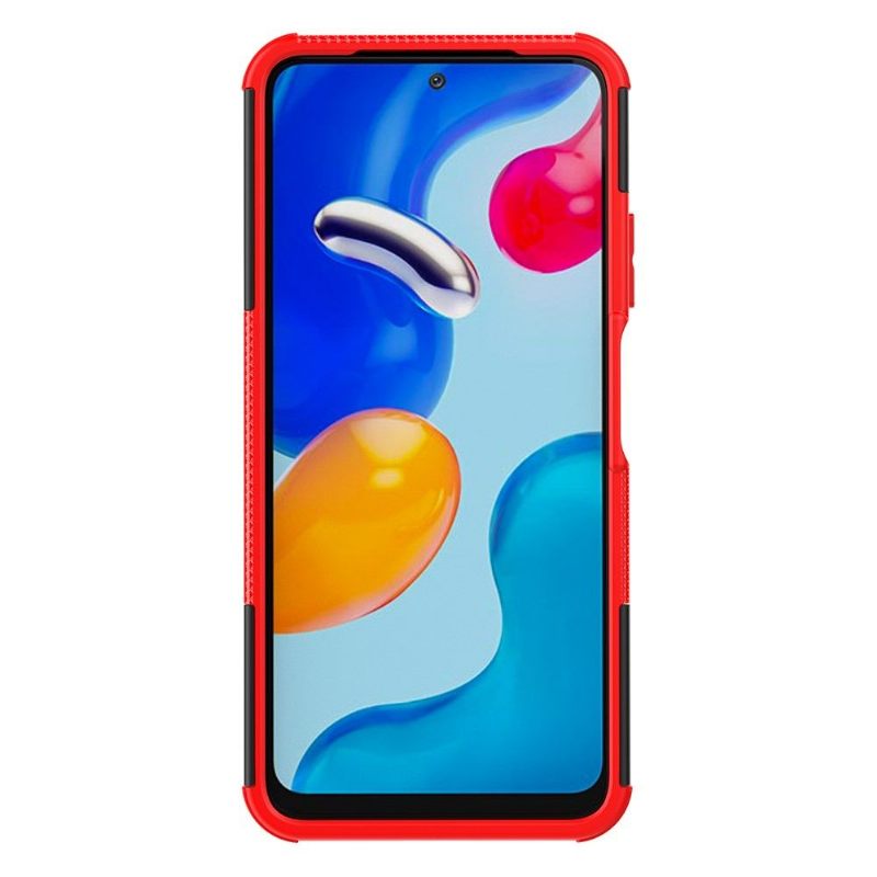 θηκη κινητου Xiaomi Redmi Note 11 / Note 11S Αντιολισθητικό Με Υποστήριξη