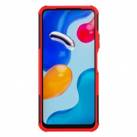 θηκη κινητου Xiaomi Redmi Note 11 / Note 11S Αντιολισθητικό Με Υποστήριξη