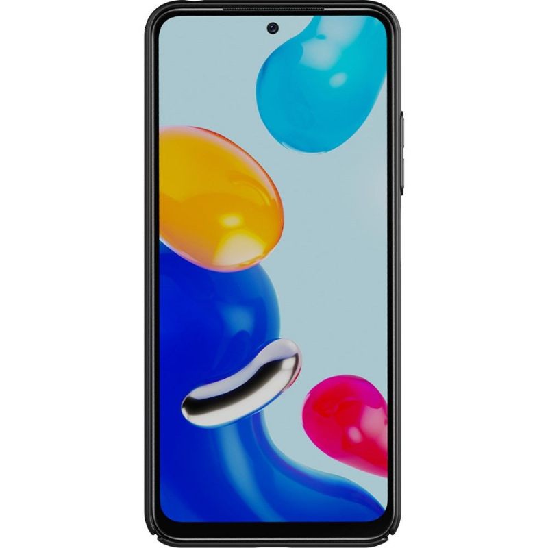 θηκη κινητου Xiaomi Redmi Note 11 / Note 11S Camshield Με Κάλυμμα Πίσω Φακού