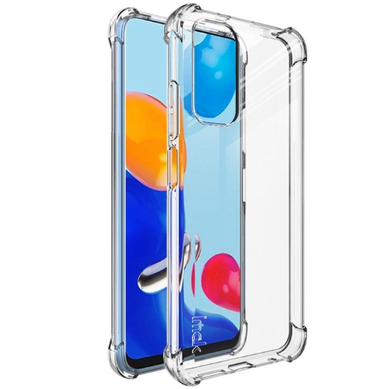 θηκη κινητου Xiaomi Redmi Note 11 / Note 11S Class Protect Clear