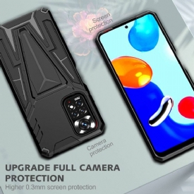 Θήκη Xiaomi Redmi Note 11 / Note 11S Armor With Support V