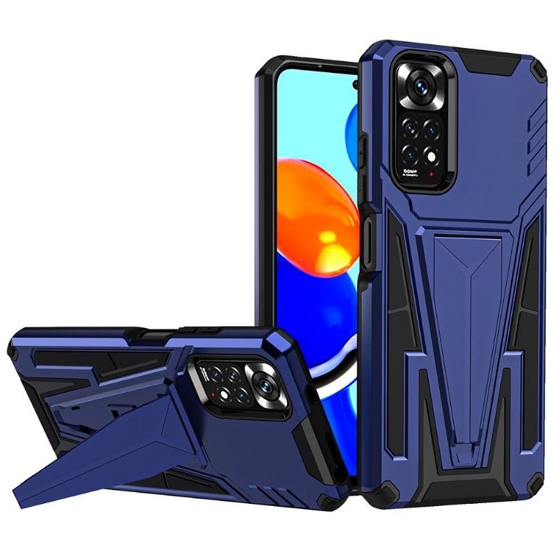 Θήκη Xiaomi Redmi Note 11 / Note 11S Armor With Support V