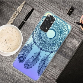 Θήκη Xiaomi Redmi Note 11 / Note 11S Dream Catcher Mandala