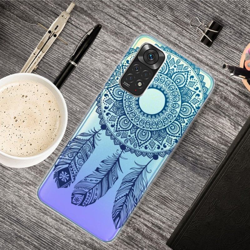 Θήκη Xiaomi Redmi Note 11 / Note 11S Dream Catcher Mandala