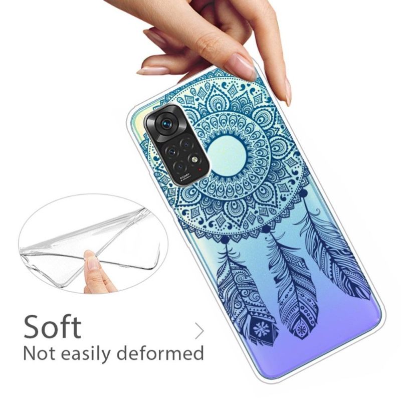 Θήκη Xiaomi Redmi Note 11 / Note 11S Dream Catcher Mandala