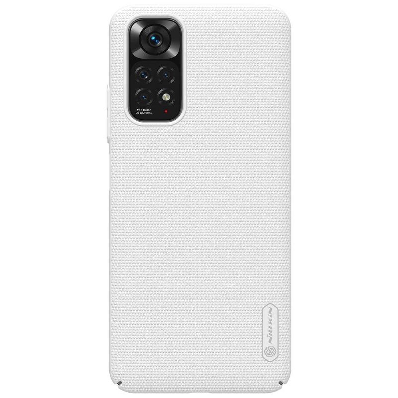 Θήκη Xiaomi Redmi Note 11 / Note 11S Nillkin Rigid Frosted