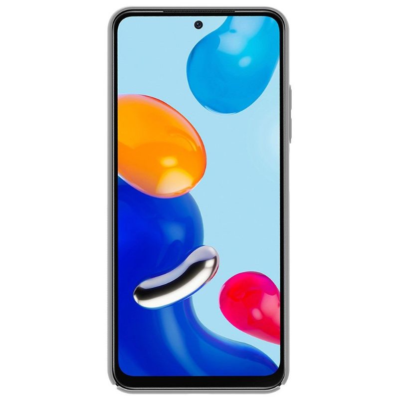 Θήκη Xiaomi Redmi Note 11 / Note 11S Nillkin Rigid Frosted