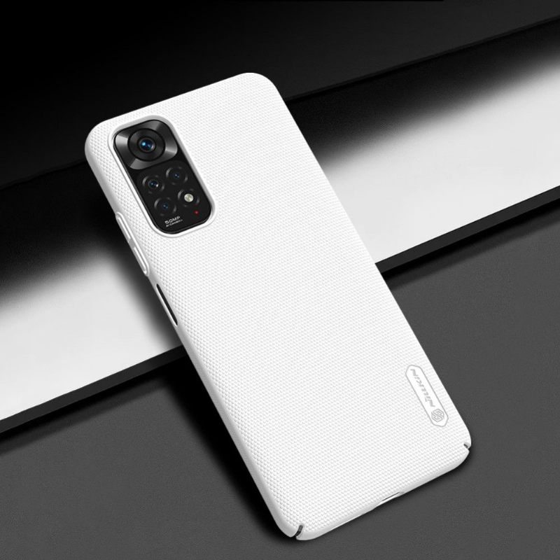 Θήκη Xiaomi Redmi Note 11 / Note 11S Nillkin Rigid Frosted