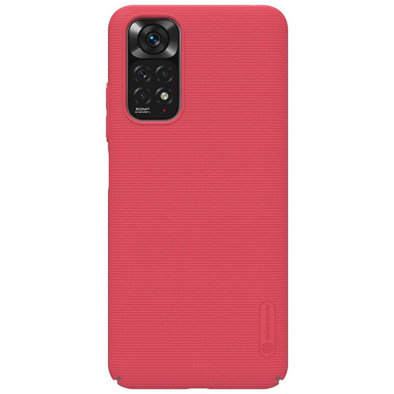 Θήκη Xiaomi Redmi Note 11 / Note 11S Nillkin Rigid Frosted