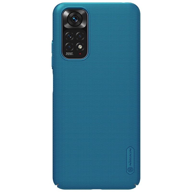 Θήκη Xiaomi Redmi Note 11 / Note 11S Nillkin Rigid Frosted