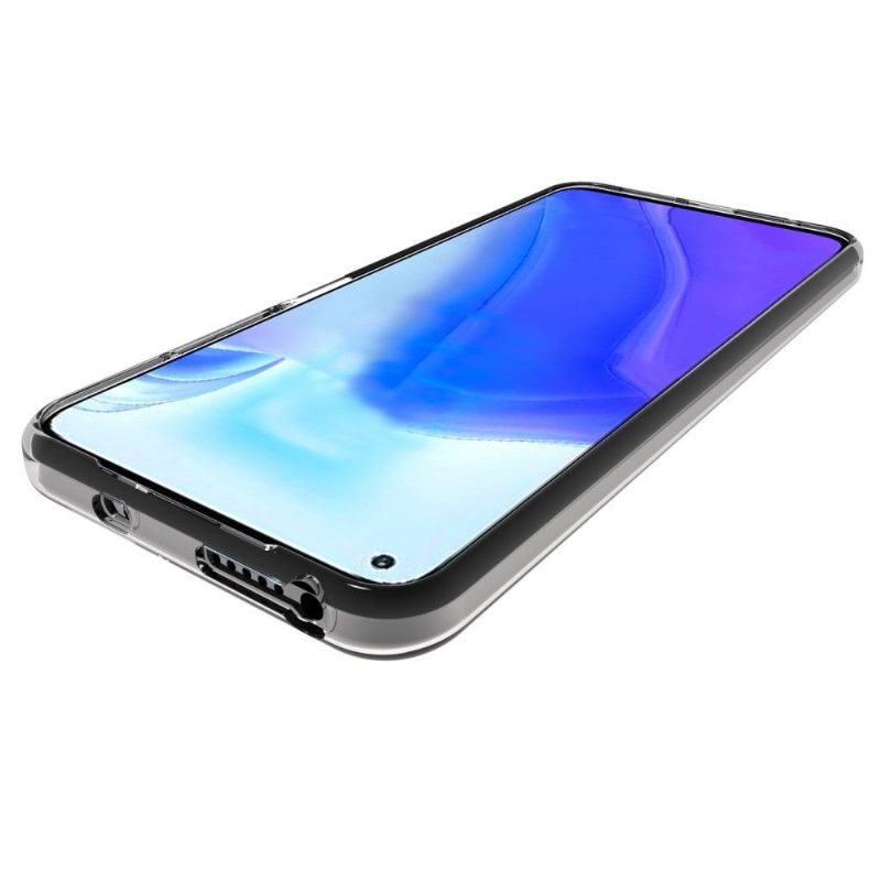 Θήκη Xiaomi Redmi Note 11 / Note 11S Prem's Transparente