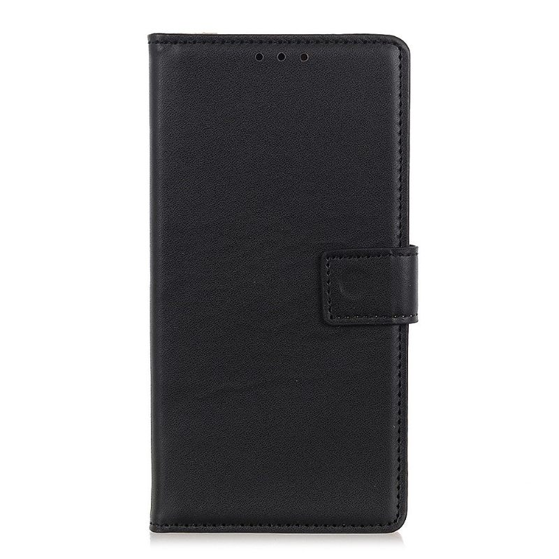 δερματινη θηκη Xiaomi Redmi 7 Milo Faux Leather Basic