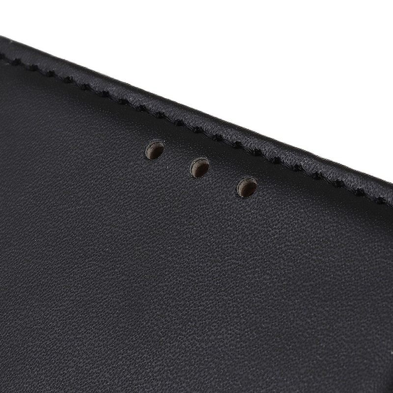 δερματινη θηκη Xiaomi Redmi 7 Milo Faux Leather Basic