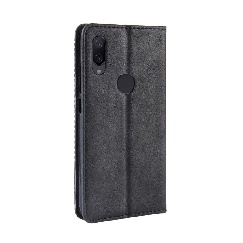 Θήκη Flip Xiaomi Redmi 7 Cirénius Style Leather