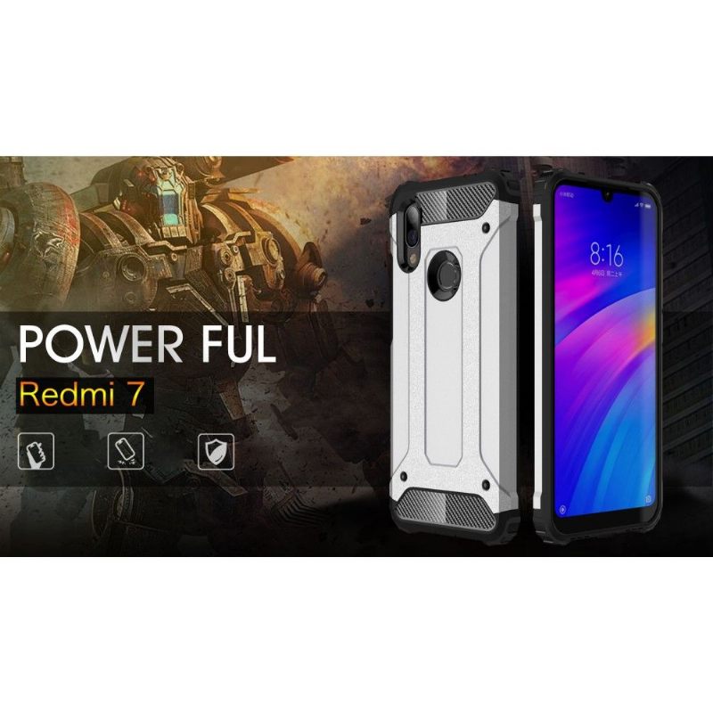 θηκη κινητου Xiaomi Redmi 7 Armor Guard