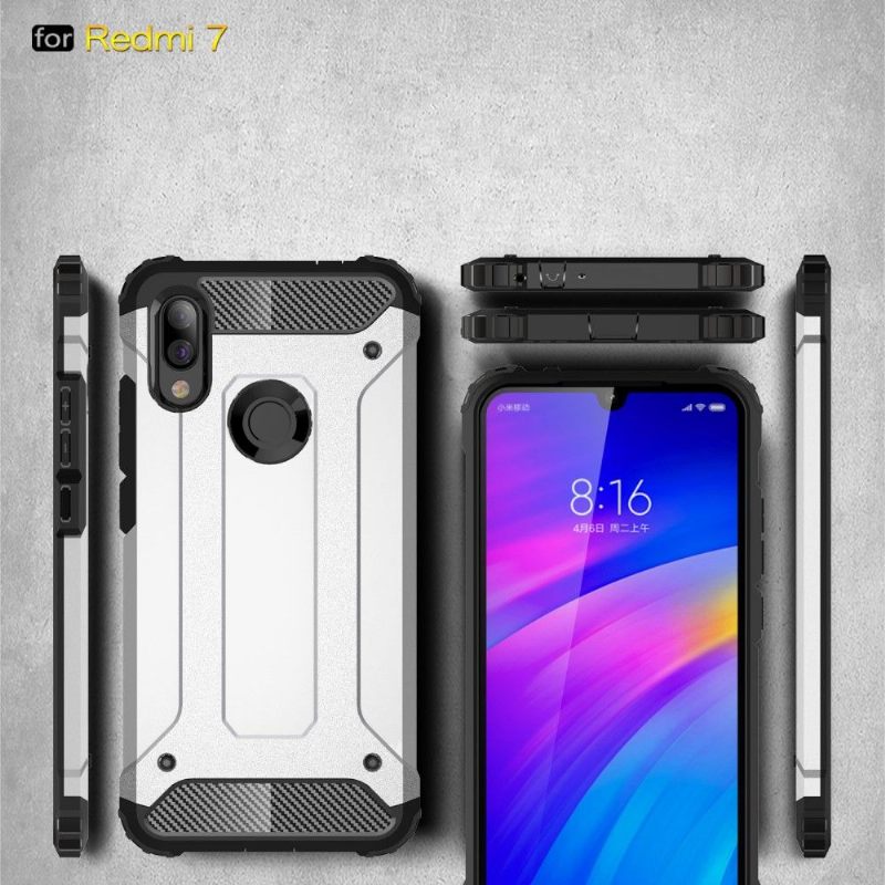 θηκη κινητου Xiaomi Redmi 7 Armor Guard