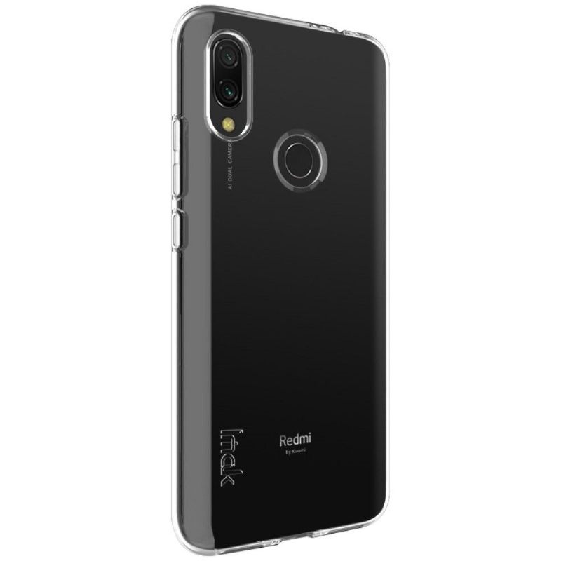 θηκη κινητου Xiaomi Redmi 7 Διαφανές Imak Ultra Soft