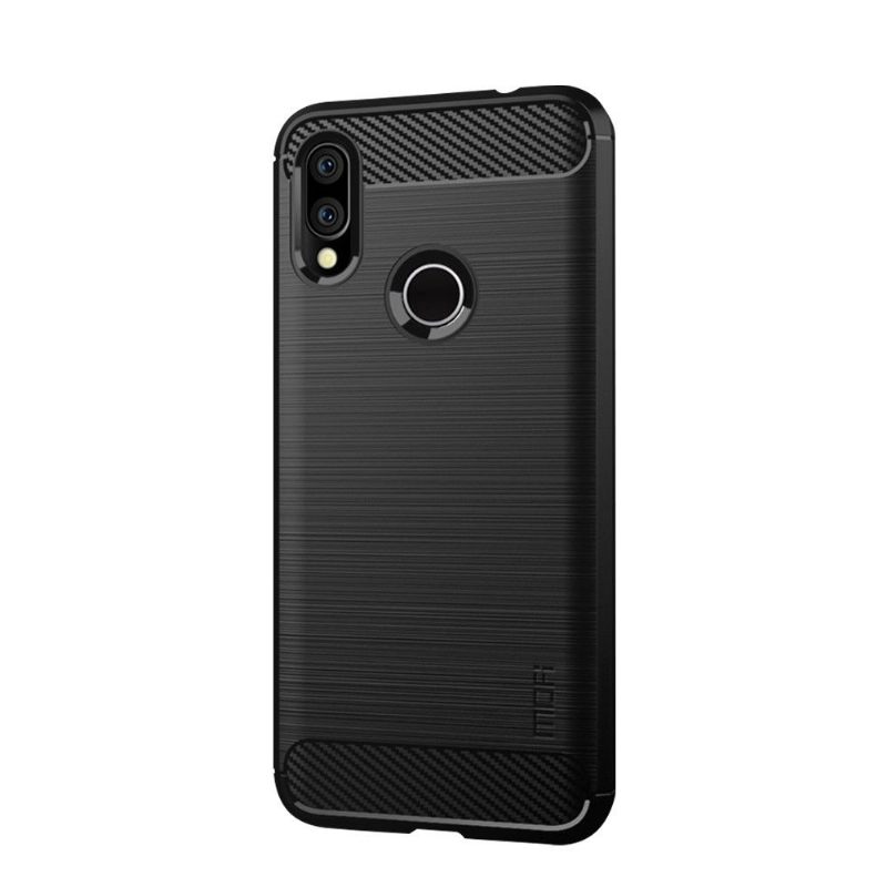 θηκη κινητου Xiaomi Redmi 7 Mofi Brushed Gel