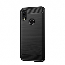 θηκη κινητου Xiaomi Redmi 7 Mofi Brushed Gel