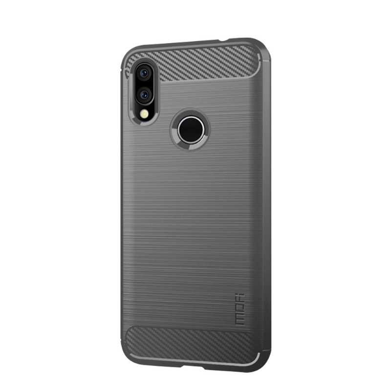 θηκη κινητου Xiaomi Redmi 7 Mofi Brushed Gel