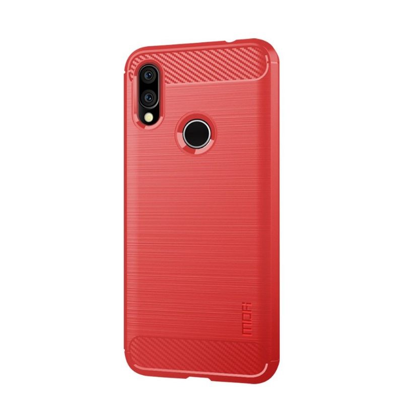 θηκη κινητου Xiaomi Redmi 7 Mofi Brushed Gel