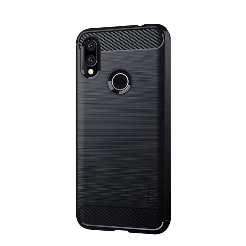 θηκη κινητου Xiaomi Redmi 7 Mofi Brushed Gel