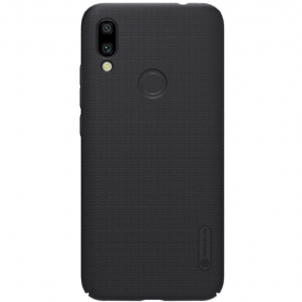 θηκη κινητου Xiaomi Redmi 7 Nillkin Rigid Frosted