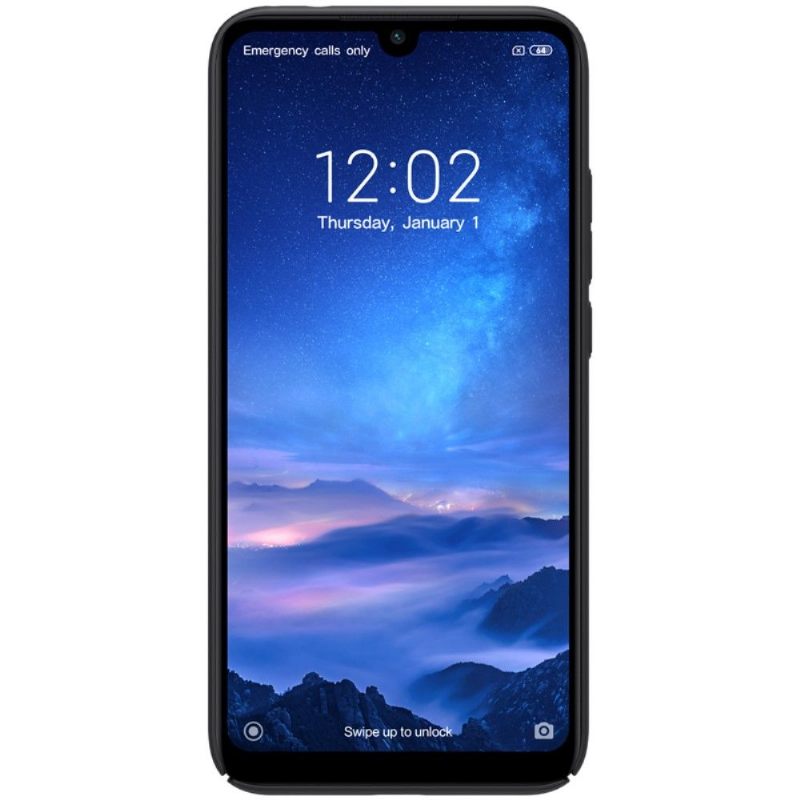 θηκη κινητου Xiaomi Redmi 7 Nillkin Rigid Frosted