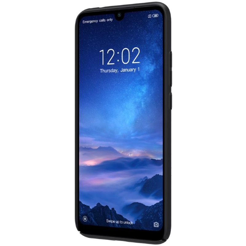 θηκη κινητου Xiaomi Redmi 7 Nillkin Rigid Frosted