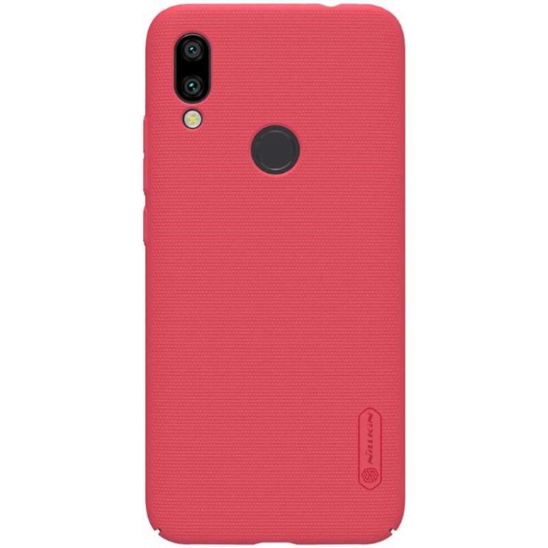 θηκη κινητου Xiaomi Redmi 7 Nillkin Rigid Frosted