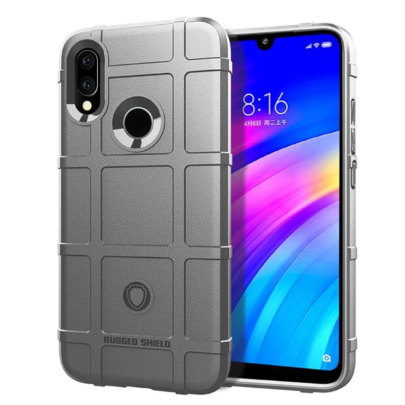 θηκη κινητου Xiaomi Redmi 7 Rugged Shield Αντικραδασμική