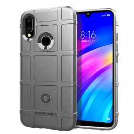 θηκη κινητου Xiaomi Redmi 7 Rugged Shield Αντικραδασμική