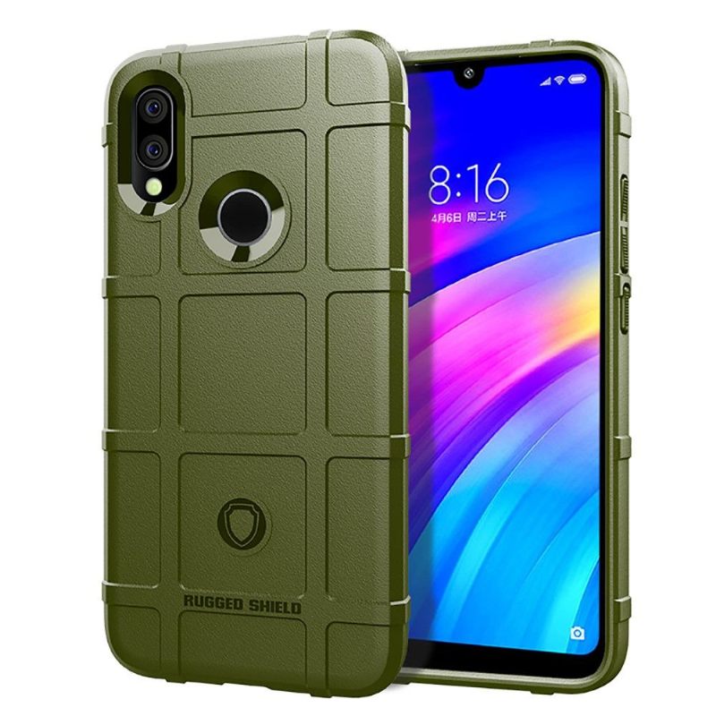 θηκη κινητου Xiaomi Redmi 7 Rugged Shield Αντικραδασμική