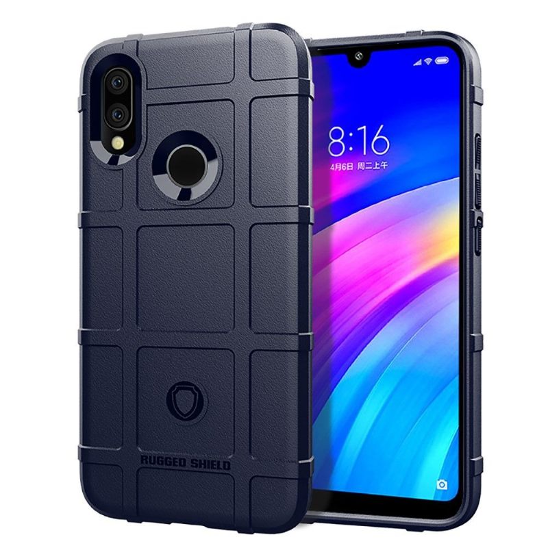 θηκη κινητου Xiaomi Redmi 7 Rugged Shield Αντικραδασμική