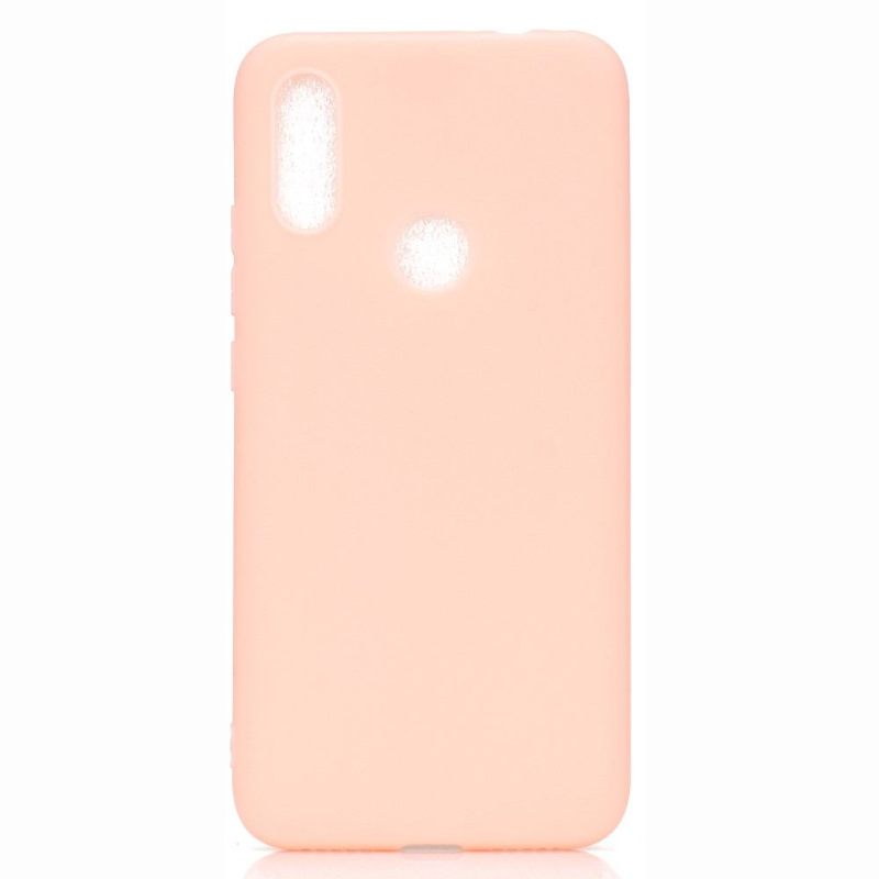 θηκη κινητου Xiaomi Redmi 7 Συσκευασία Με 6 Θήκες Σιλικόνης