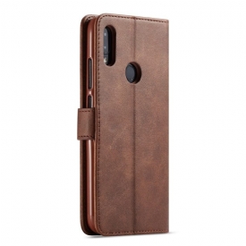 θηκη πορτοφολι Xiaomi Redmi 7 Πορτοφόλι Tommy Leather Style