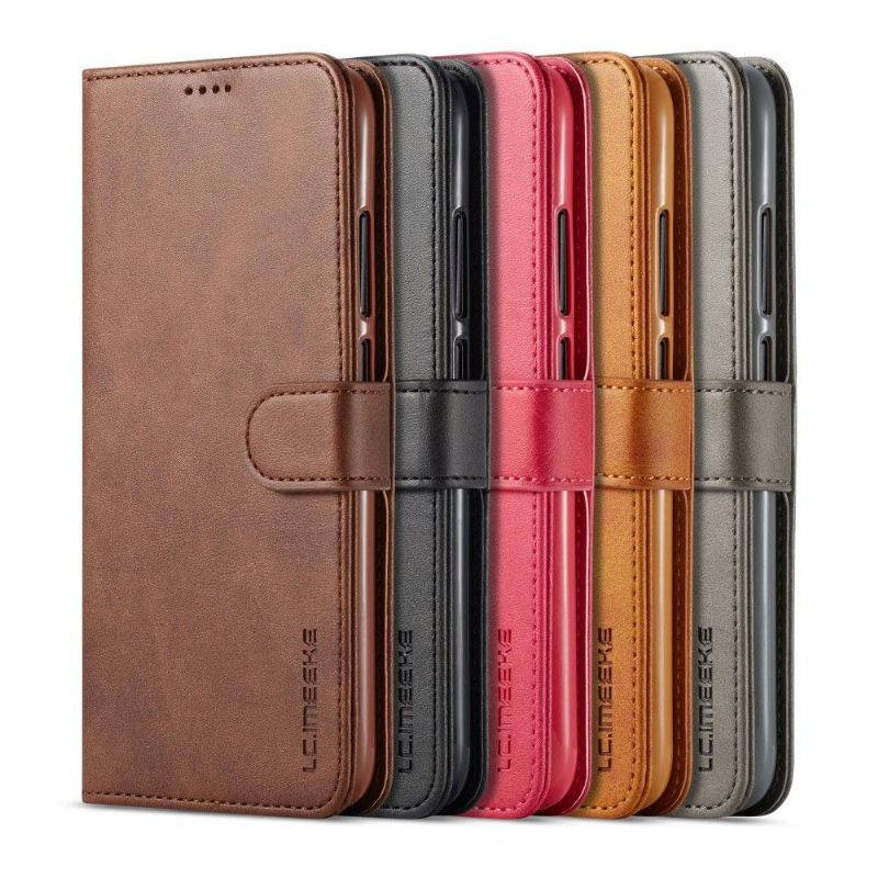 θηκη πορτοφολι Xiaomi Redmi 7 Πορτοφόλι Tommy Leather Style