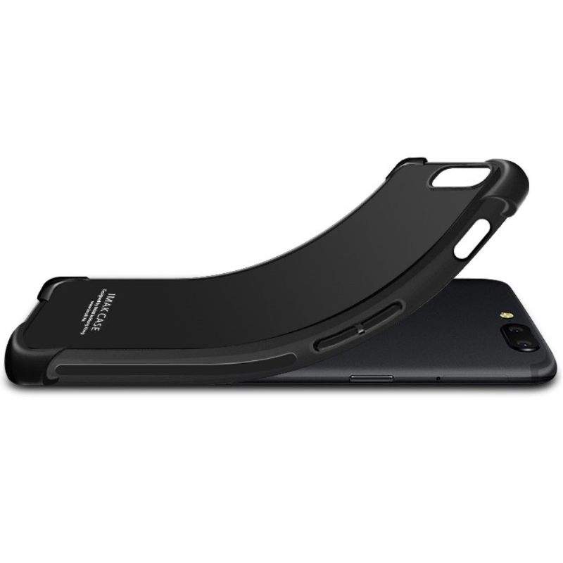 Θήκη Xiaomi Redmi 7 Class Protect - Black Metal