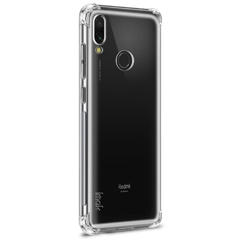 Θήκη Xiaomi Redmi 7 Class Protect - Διαγραφή